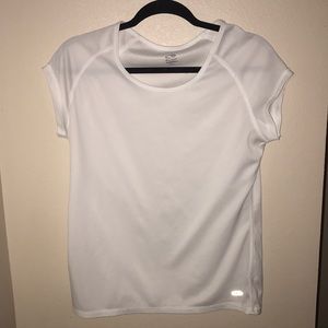 Champion Large Athletic Tops. Lot of Two